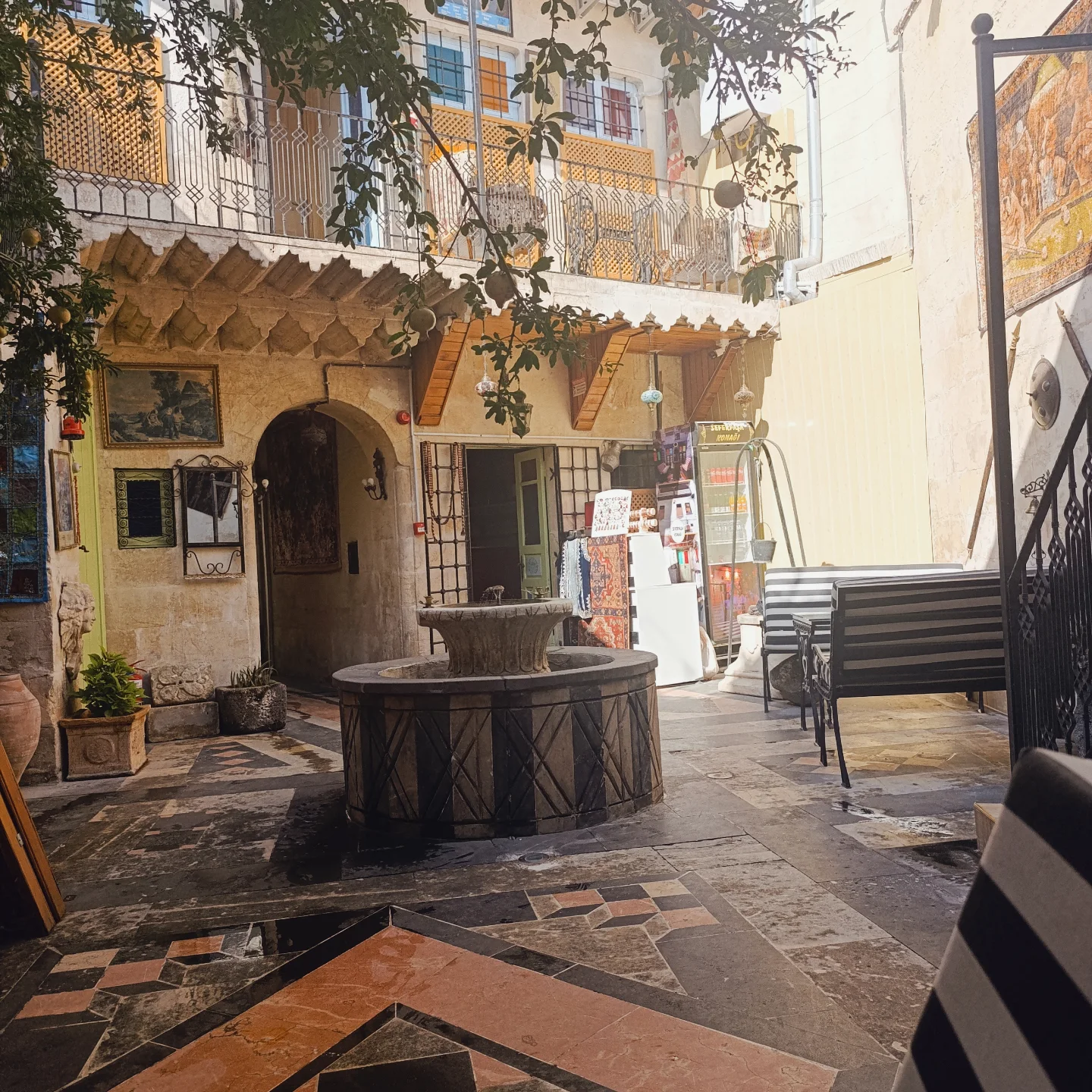 Seferpaşa Konağı