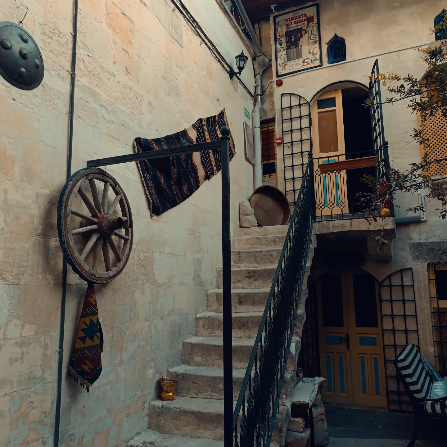 Konak detay